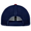 Pánská Kšiltovka New York Rangers A/CAP Structured Adjustable Meshback