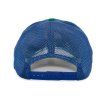 Pánska šiltovka Vancouver Canucks NHL A/CAP Structured Adjustable Meshback