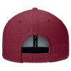 Pánská kšiltovka Colorado Avalanche NHL Flat Brim Snapback