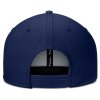 Pánská kšiltovka New York Rangers NHL Flat Brim Snapback
