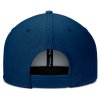 Pánská kšiltovka Seattle Kraken NHL Flat Brim Snapback