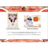 Hokejové Karty NHL 2023-24 Upper Deck SP Authentic Hobby Balíček