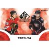 Hokejové Karty NHL 2023-24 Upper Deck SP Authentic Hobby Balíček