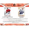 Hokejové Karty NHL 2023-24 Upper Deck SP Authentic Hobby Balíček