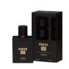Vzorek parfému PASTA 88 David Pastrňák #88 (Boston Bruins NHL) - Eau de Parfum - parfémovaná voda - tester 2 ml