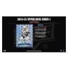 Hokejové Karty NHL 2024/25 Upper Deck Series 1 Gravity Retai Balíček