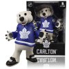 Figurka Toronto Maple Leafs NHL Carlton #60 The Bear Vinyl Mascot