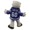 Figurka Toronto Maple Leafs NHL Carlton #60 The Bear Vinyl Mascot
