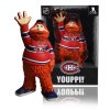 Figurka Montreal Canadiens NHL Youppi #!Vynil Mascot