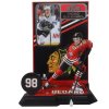 Figurka Connor Bedard #98 Chicago Blackhawks NHL 7" Figure SportsPicks 2023/2024 Season