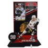 Figurka Connor Bedard #98 Chicago Blackhawks NHL 7" Figure SportsPicks 2023/2024 Season Away Jersey