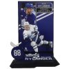 Figurka William Nylander #88 Toronto Maple Leafs NHL 7" Figure SportsPicks 2023/2024 Season Away Jersey