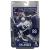Figurka William Nylander #88 Toronto Maple Leafs NHL 7" Figure SportsPicks 2023/2024 Season Away Jersey