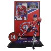 Figúrka Nick Suzuki #14 Montreal Canadiens 7" Figure SportsPicks 2023/2024 Season