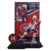 Figurka Nick Suzuki #14 Montreal Canadiens NHL 7" Figure SportsPicks 2023/2024 Season Away Jersey