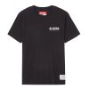 Pánské tričko CCM 125 Anniversary Short Sleeve TEE Black