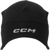 Pánska Zimná čiapka CCM THERMAL BEANIE Black