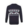 Pánsky Svetr CCM Holiday Ugly Sweater