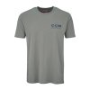 Pánské tričko CCM Holiday Tee Vetiver