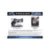 Hokejové Karty NHL 2022-23 Upper Deck Premier Hockey Hobby Box