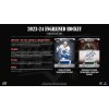Hokejové Karty NHL 2023-24 Upper Deck Engrained Hockey Hobby Box