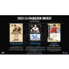 Hokejové Karty NHL 2023-24 Upper Deck Engrained Hockey Hobby Box