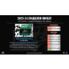 Hokejové Karty NHL 2023-24 Upper Deck Engrained Hockey Hobby Box