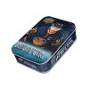 Hokejové Karty NHL 2024-25 Upper Deck Series 1 Tin Box