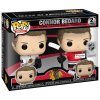 FIgurka POP! Connor Bedard #98 Chicago Blackhawks NHL Funko Fanatics Exclusive Two-Pack Vinyl Figure