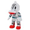 Plyšový maskot Anaheim Ducks Wild Wing #93 Plush Figure Teal Triangle