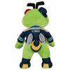 Plyšový maskot Columbus Blue Jackets NHL Stinger #00 Plush Figure 3rd Jersey
