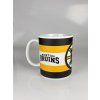 Hrnek Boston Bruins NHL STRIPES (330ml)