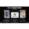 Hokejové Karty NHL 2024-25 Upper Deck Artifacts Hockey Hobby Box