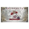Hokejové Karty NHL 2024-25 Upper Deck Artifacts Hockey Hobby Balíček