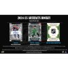 Hokejové Karty NHL 2024-25 Upper Deck Artifacts Hockey Hobby Balíček