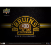 Hokejové Karty 2023-24 Upper Deck Boston Bruins NHL Centennial Hobby Box