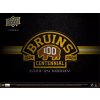 Hokejové Karty 2023-24 Upper Deck Boston Bruins NHL Centennial Hobby Box