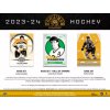 Hokejové Karty 2023-24 Upper Deck Boston Bruins NHL Centennial Hobby Balíček