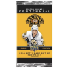 Hokejové Karty 2023-24 Upper Deck Boston Bruins NHL Centennial Hobby Balíček