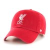Pánská kšiltovka Liverpool FC ’47 CLEAN UP