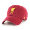 Pánská kšiltovka Liverpool FC ’47 CLEAN UP