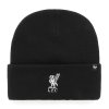 Pánská zimní čepice Liverpool FC Haymaker '47 CUFF KNIT