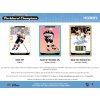Hokejové karty NHL 2023-24 Upper Deck Parkhurst Champions Hockey Hobby balíček
