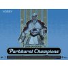 Hokejové karty NHL 2023-24 Upper Deck Parkhurst Champions Hockey Hobby balíček