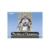 Hokejové karty NHL 2023-24 Upper Deck Parkhurst Champions Hockey Hobby box