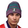Pánska Zimná Čiapka Anaheim Ducks Sideline Beanie
