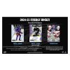 Hokejové Karty NHL 2024-25 Upper Deck Synergy Hobby Box