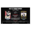 Hokejové Karty NHL 2024-25 Upper Deck Synergy Hobby Balíček
