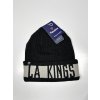 Pánská zimní čepice Los Angeles Kings NHL A/CAP Beanie Cuff