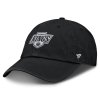 Pánská kšiltovka Los Angeles Kings NHL A/CAP Core Fundamental Adjustable